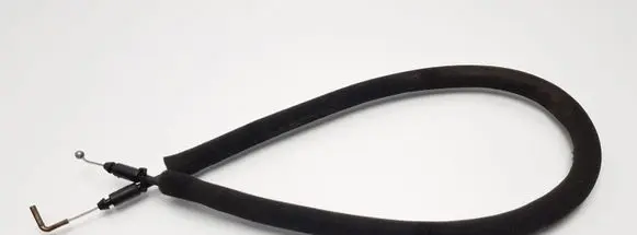 Citroen Nemo Rear door cable line PA62 PA64