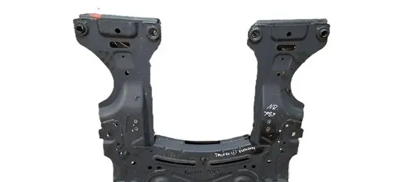 Renault Twingo III Front subframe S27639762
