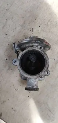 BMW 5 E60 E61 EGR valve 7791480