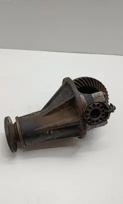 Suzuki Jimny Front differential 