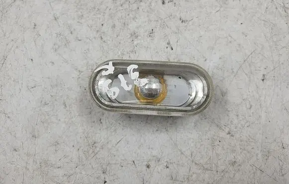 Seat Leon (1P) Front fender indicator light 