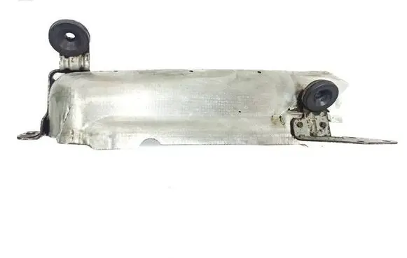 Mercedes-Benz R W251 Heat shield in engine bay A6420901241 A6420940885 4602121901