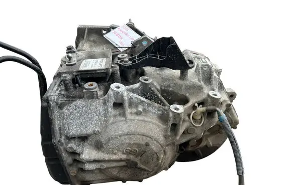 Volvo V70 Automatic gearbox 30681296 tf80sc