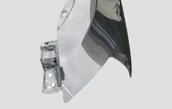 Nissan Qashqai Fender