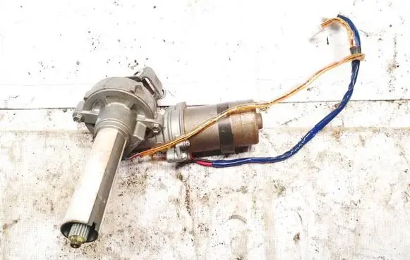 Toyota Urban Cruiser (XP110) Power steering pump 99512500 995-12500 99512500995-12500