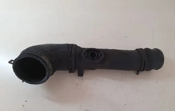 Volkswagen Sharan Intercooler hose/pipe 7M3145958F