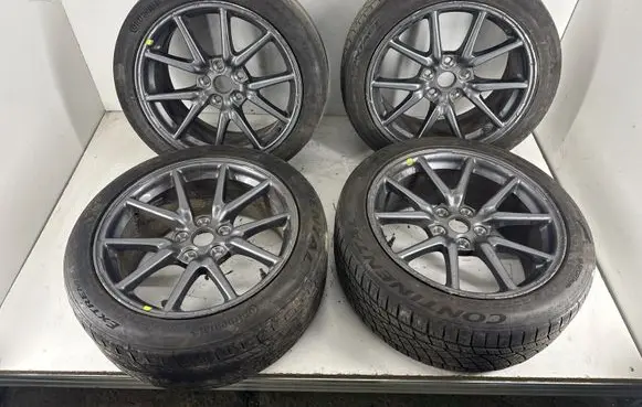 Tesla Model 3 R18 alloy rim 123422100C