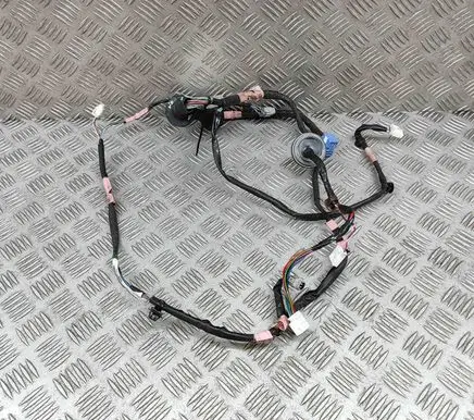 Toyota Supra A80 Front door wiring loom 8215214450