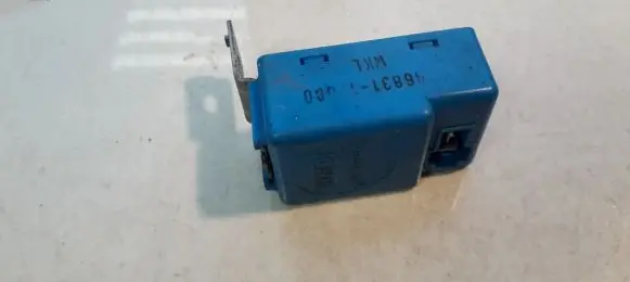 Hyundai Matrix Sensor 9683117000 96831-17000
