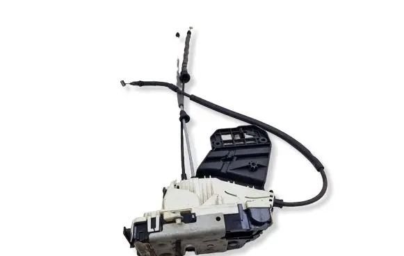 Jeep Cherokee Front door lock P68211678AA