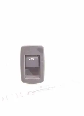 BMW X1 F48 F49 Tailgate opening switch 9299447