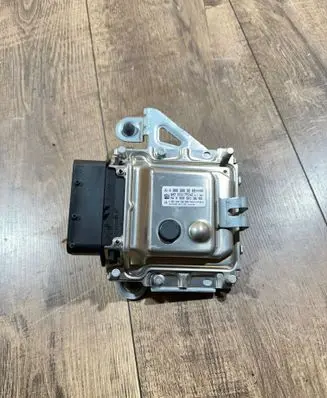 Mercedes-Benz C W205 Other control units/modules A0009009209 0281033030 A0009019603