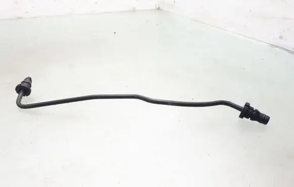 Volkswagen Touareg I Clutch pipe/line 
