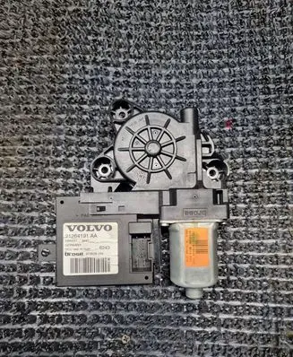 Volvo V50 Rear door window regulator motor 31264191AA 973628104 09W374