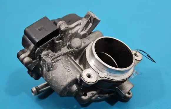 Skoda Kodiaq Throttle body valve 04L128063AA IMPRK1546877