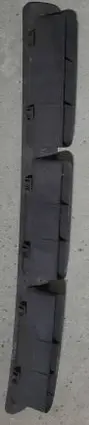 Renault Mascott Dashboard air vent grill cover trim 7700351889G