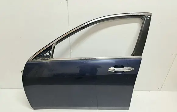 Honda Accord Front door