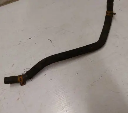 Renault Kangoo I Engine coolant pipe/hose