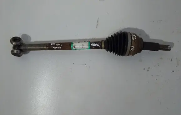Ford Transit Custom Front driveshaft KK213B436B