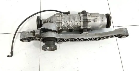 Mercedes-Benz Vito Viano W639 Front differential A6393300402