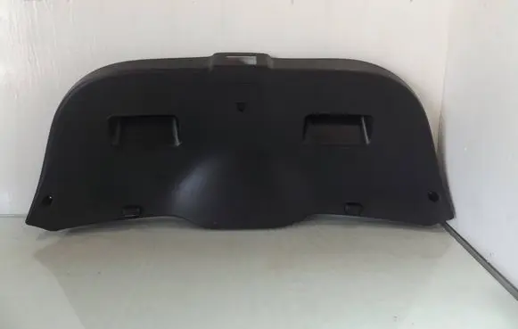 Hyundai i30 Trunk/boot side trim panel 817512R000