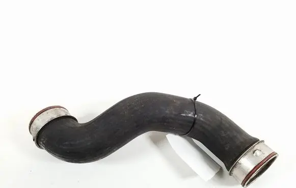 Mercedes-Benz S W220 Intercooler hose/pipe A2205280182