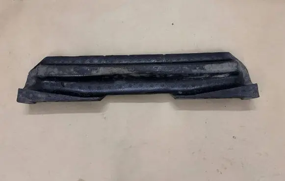 Seat Ibiza II (6k) Rear bumper foam support bar 6K0807599