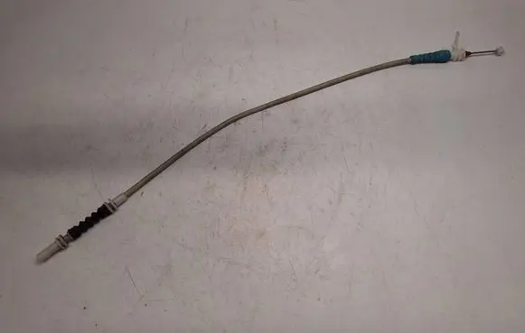 BMW 3 F30 F35 F31 Front door cable line 7259828 51217259828