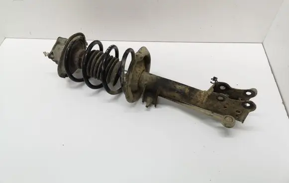 Mercedes-Benz A W168 Front shock absorber/damper
