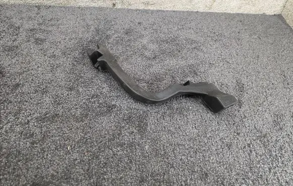 Maserati Grecale Fender foam support/seal 670173660