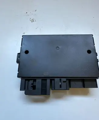 Volkswagen PASSAT B8 Tow bar trailer control unit/module 5Q0907383G 5Q0907383D 8A001003
