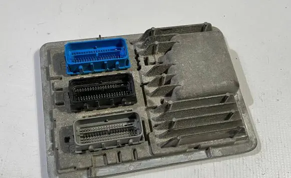 Chevrolet Camaro Engine control unit/module 12681528