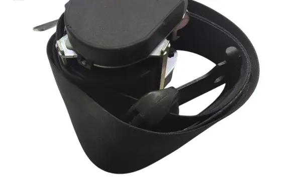 Renault Trafic III (X82) Rear seatbelt
