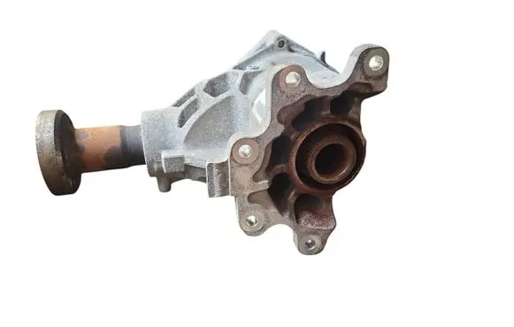 Volvo V60 Gearbox transfer box case 31492836 T7043141