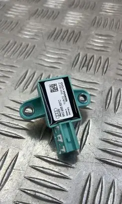 Audi Q5 SQ5 Airbag deployment crash/impact sensor 8K0955557C