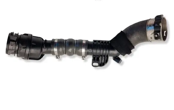 Renault Megane IV Intercooler hose/pipe 144608578R