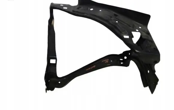 Mercedes-Benz GLK (X204) Headlight/headlamp mounting bracket A2046200891
