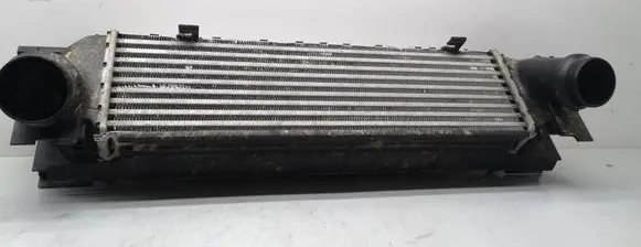 BMW 4 F36 Gran coupe Intercooler radiator 7600532