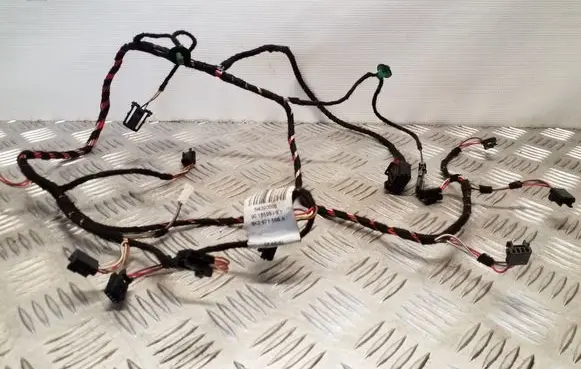 Audi A5 Sportback 8TA Other wiring loom 8K2971566A