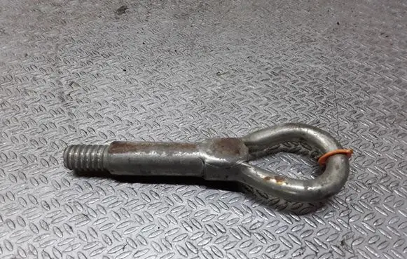 Opel Meriva A Towing hook eye 