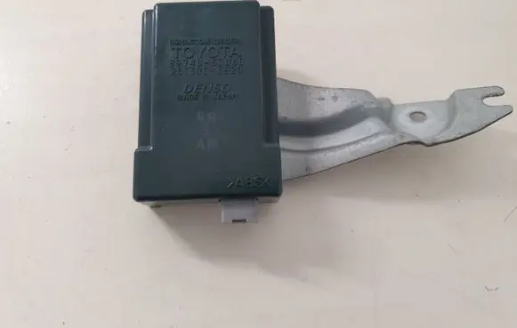 Lexus IS 220D-250-350 Door control unit/module 8974053060 2513003520