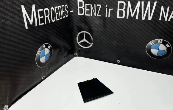 BMW X5 F15 Glove box central console 9267984 105074991C