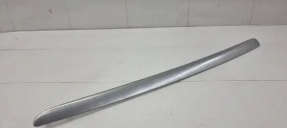 Mercedes-Benz ML W164 Front door trim bar A1647200522