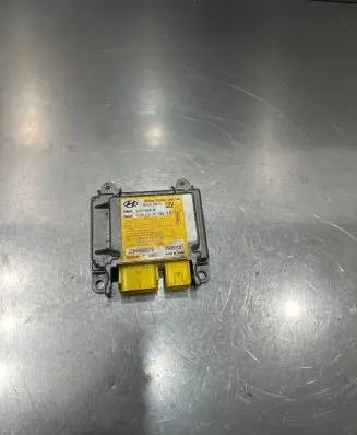 Hyundai Santa Fe Airbag control unit/module 959102B970 0285010123 SA310960000