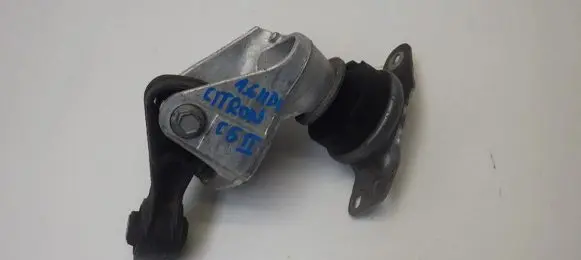 Citroen C5 Engine mount vacuum valve 