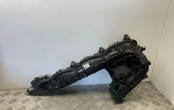 BMW 5 F10 F11 Intake manifold 7800088