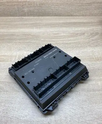 Comfort/convenience module