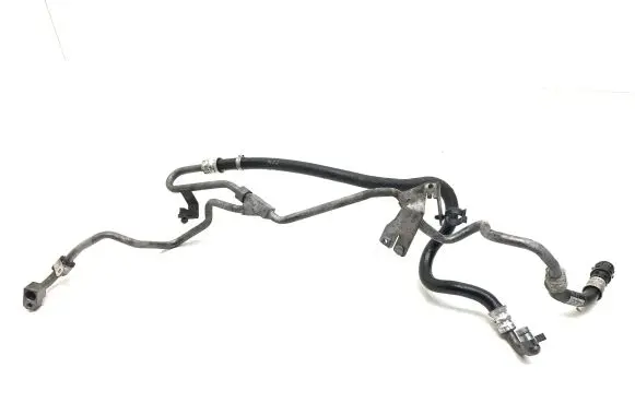 BMW 5 F10 F11 Power steering hose/pipe/line 11807410 6791633