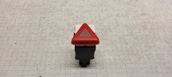 Volkswagen Transporter - Caravelle T5 Hazard light switch 6Y0953235