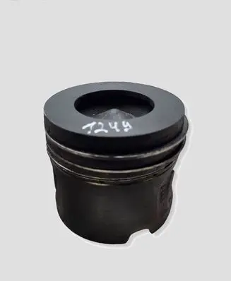 BMW 5 E60 E61 Piston N47